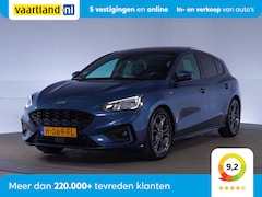 Ford Focus - 1.0 EcoBoost ST Line Business [ Pano Navi Camera B&O ]