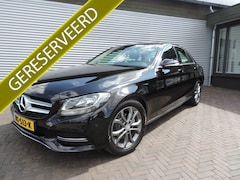 Mercedes-Benz C-klasse - 180 Prestige schuifdak