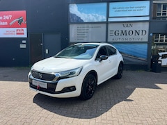 Citroën DS4 - Crossback 1.2 PureTech Chic