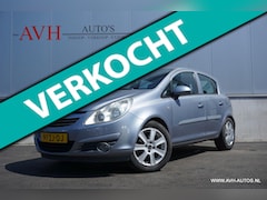 Opel Corsa - 1.2-16V Enjoy