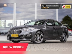 BMW 2-serie Gran Coupé - 218i Executive M-Sport | Camera | Stoelverw