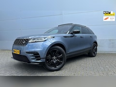 Land Rover Range Rover Velar - 2.0 I4 AWD HSE Aut, Pano, Led, Orig Ned
