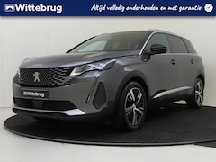 Peugeot 5008 - 1.2 PureTech GT 130 PK automaat met Panoramadak