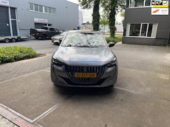 Peugeot 208 - 1.2 PureTech Active Pack Automaat Nap 34xxx KM