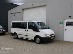 Ford Transit Tourneo - 280S 2.0TDdi/9-persoons/Airco/geen apk