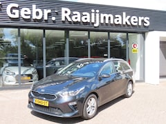 Kia Cee'd Sportswagon - Ceed 1.0 T-GDi DynamicLine*Navi*Camera*EXPORTPRIJS