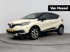 Renault Captur - Energy TCe 90PK Intens | Navigatie | Climate Control | Cruise Control | Lichtmetalen velge