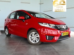 Honda Jazz - 1.3 Comfort *Parkeersensoren*Cruise*Bluetooth