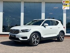 Volvo XC40 - 1.5 T4 Recharge Inscription - Leder - Panorama- Camera - 19 inch
