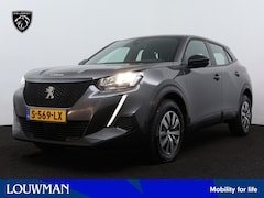 Peugeot 2008 - 1.2 PureTech Active Pack