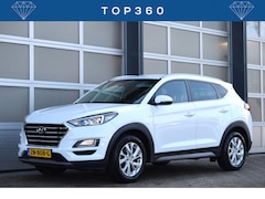 Hyundai Tucson - 1.6 T-GDI Comfort Trekhaak | Automaat | ACC
