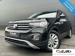 Volkswagen T-Cross - 1.0 TSI 116 PK Style CARPLAY*CLIMA*PDC