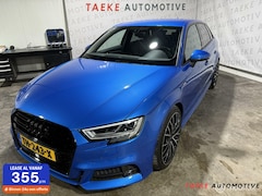 Audi A3 Sportback - 1.0 TFSI Sport S Line Edition