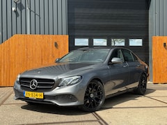 Mercedes-Benz E-klasse - 200 Premium Plus Adaptive cruise