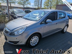 Opel Corsa - 1.2-16V Selection