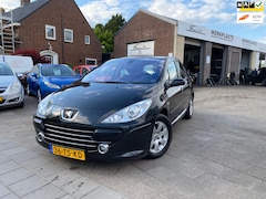 Peugeot 307 - 1.6-16V Premium AUTOMAAT/CLIMA/CRUISE/NAP/1 E EIGENNAAR