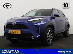 Toyota Yaris Cross - 1.5 Hybrid Dynamic | Apple Carplay/Andriod Auto | Achteruitrijcamera |