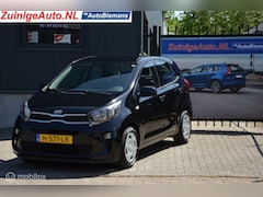 Kia Picanto - 1.0i ComfortLine Cruisecontrole Pioneer 1eEignaar