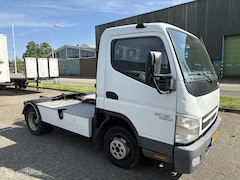 Mitsubishi Canter - 3C15 3.0 DI 250 ( marge) met koeltailer