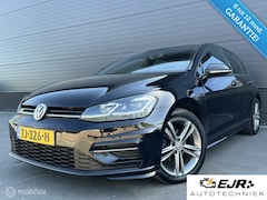 Volkswagen Golf - 1.0 TSI 2X R-Line vol CLIMA*ADAPCR*CARPLAY