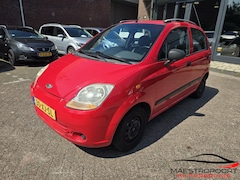 Chevrolet Matiz - 0.8 Style
