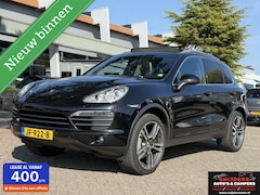 Porsche Cayenne - 4.8 S in goede staat