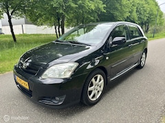 Toyota Corolla - 1.6 VVTi S-Line*NEW APK 5/26*AIRCO*ELEK RAMEN