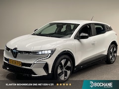 Renault Mégane E-Tech - EV60 220 Optimum Charge Equilibre | Stoelverwarming | Apple CarPlay & Android Auto |