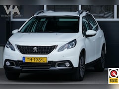 Peugeot 2008 - 1.2 PureTech Active, NL, automaat, PDC, CarPlay