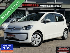 Volkswagen Up! - 1.0 5 deurs move up 11-2019 met garantie