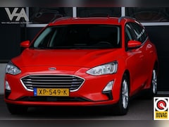 Ford Focus Wagon - 1.0 EcoBoost Titanium Business, trekhaak