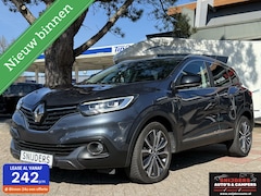 Renault Kadjar - 1.2 TCe Bose automaat