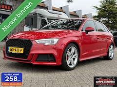 Audi A3 Sportback - 1.4 TFSI CoD Sport S Line Edition