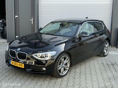 BMW 1-serie - 114i Business Sport Line| Pdc| Nap ✅