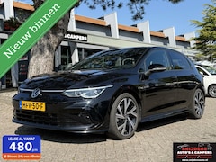 Volkswagen Golf - 1.5 eTSI R-Line