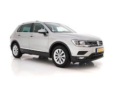 Volkswagen Tiguan - 1.5 TSI ACT Comfortline Business *ADAPTIVE-CRUISE | NAVI-FULLMAP | KEYLESS | CAMERA | BLIN