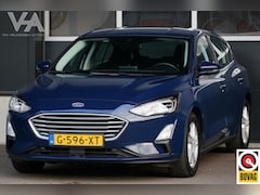 Ford Focus - 1.0 EcoBoost Trend Edition Business, CarPlay, PDC