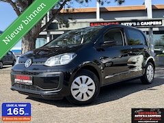 Volkswagen Up! - 1.0 aantoonbaar 9607 KM