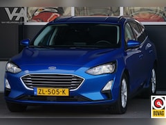 Ford Focus Wagon - 1.0 EcoBoost Titanium Business, NL, CarPlay