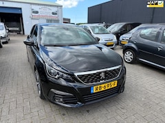 Peugeot 308 - 2.0 BlueHDI GT|Koppakking lek