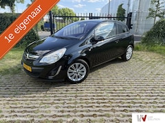 Opel Corsa - 1.4-16V NAP NAVI CRUISE AIRCO PDC 1ste eig