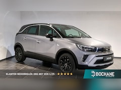Opel Crossland - 1.2 Turbo 130Pk GS-Line | Navigatie | Stoelverwarming