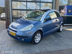 Citroën C3 Pluriel - 1.4i / Airco / Orig. NL / 120dKm /