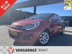 Kia Rio - 1.2 l AIRCO l ELEK. RAMEN l RIJKLAAR
