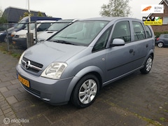 Opel Meriva - 1.6-16V Maxx Cool airco 111401 nap nieuwe apnk