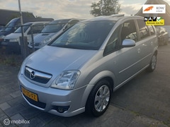Opel Meriva - 1.6-16V Temptation