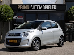 Citroën C1 - 1.0 VTi Shine|Airco|Elektr.Pack|Camera
