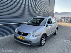 Volkswagen Polo - 1.4 NWE APK / NWE KOPPELING / NWE D-Riem