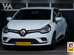 Renault Clio - 0.9 TCe Intens, NL, keyless, clima, LED, PDC