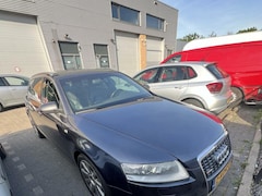 Audi A6 Avant - 3.0 TDI quattro Pro Line